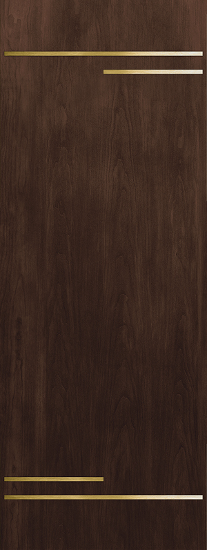 Contemporary Cherry - C609