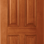 Classic Cherry 6-Panel - C200