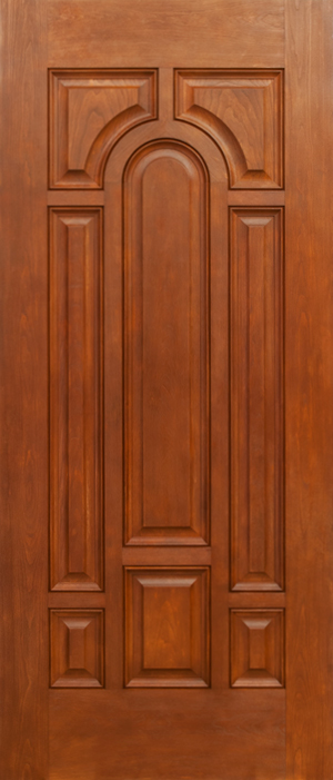 Classic Cherry 8-Panel - C215