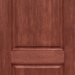 Classic Cherry 2-Panel - C217