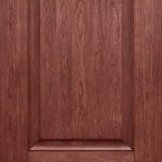 Classic Cherry 2-Panel - C233