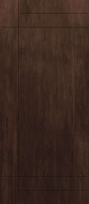 C552 Cherry Engraved Acorn