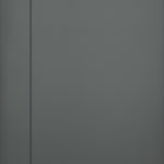 Contemporary Edge Smooth Engraved - E536