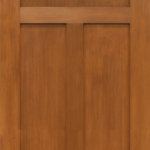 Craftsman Fir 3-Panel - F300