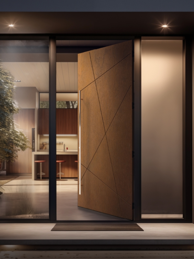 MG Website Camapign Strong Firs Impression