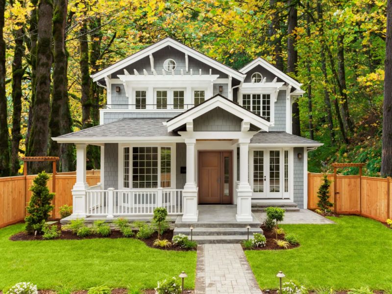 MG F300 Craftsman Fir Cashew Horizontal Wide Angle