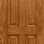 Classic Oak 6-Panel - O277