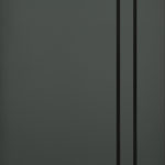 Contemporary Edge Smooth Stainless Inlay