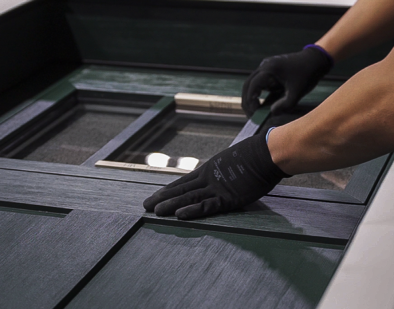 Simulated Dividing Lites (SDLs)