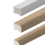 Composite Glass Stops