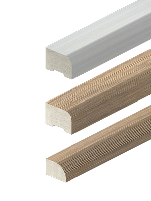 Composite Glass Stops