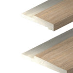 Composite Glass Stops