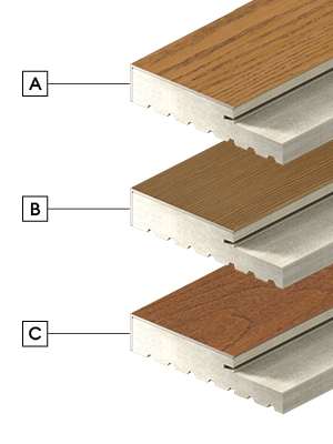 Call Outs No Edge Smooth