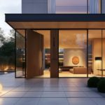 MASTERGRAIN presents NEW Pivot Door System - DIVIDE