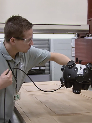 Nickel Vapor Deposition (NVD) technology