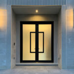 Fibercraft Door