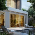 FC Patio Door Collection - Lift & Slide and Stile & Rail - White Paint - MASTERGRAIN Doors