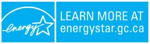 Energy STAR Logo - Press The link to Learn More about the program